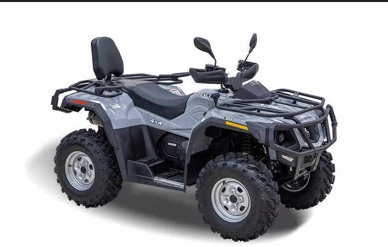 Квадроцикл HISUN TACTIC 550 (HS550ATV) NORMAL в Иркутске