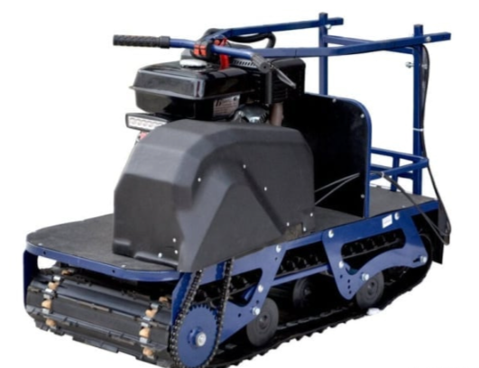 Мотобуксировщик БАРС ПАРТИЗАН 380 F7F в Иркутске