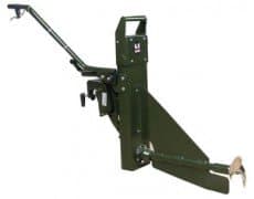 Рама - редуктор для болотохода SEA-PRO 5-7.5 л.с. в Иркутске