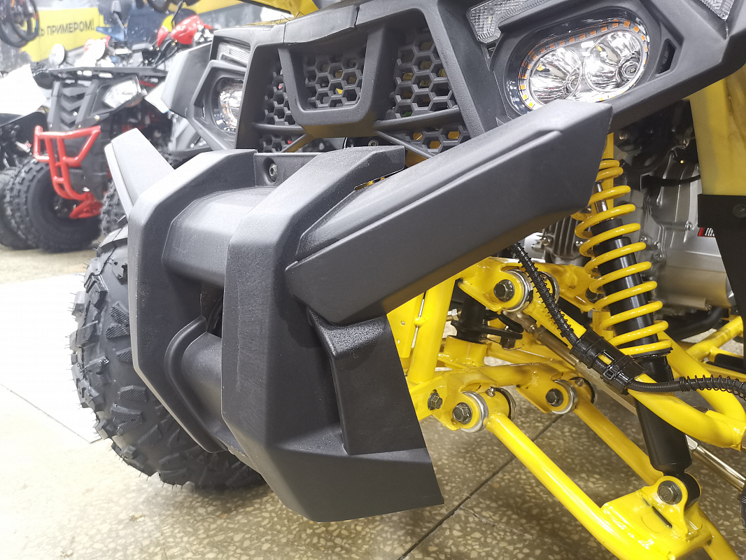 Квадроцикл PROMAX STORM 190 PRO в Иркутске