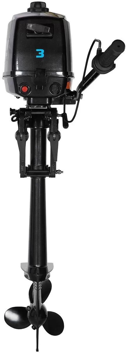 Лодочный мотор MARLIN MP 3 AMHS в Иркутске