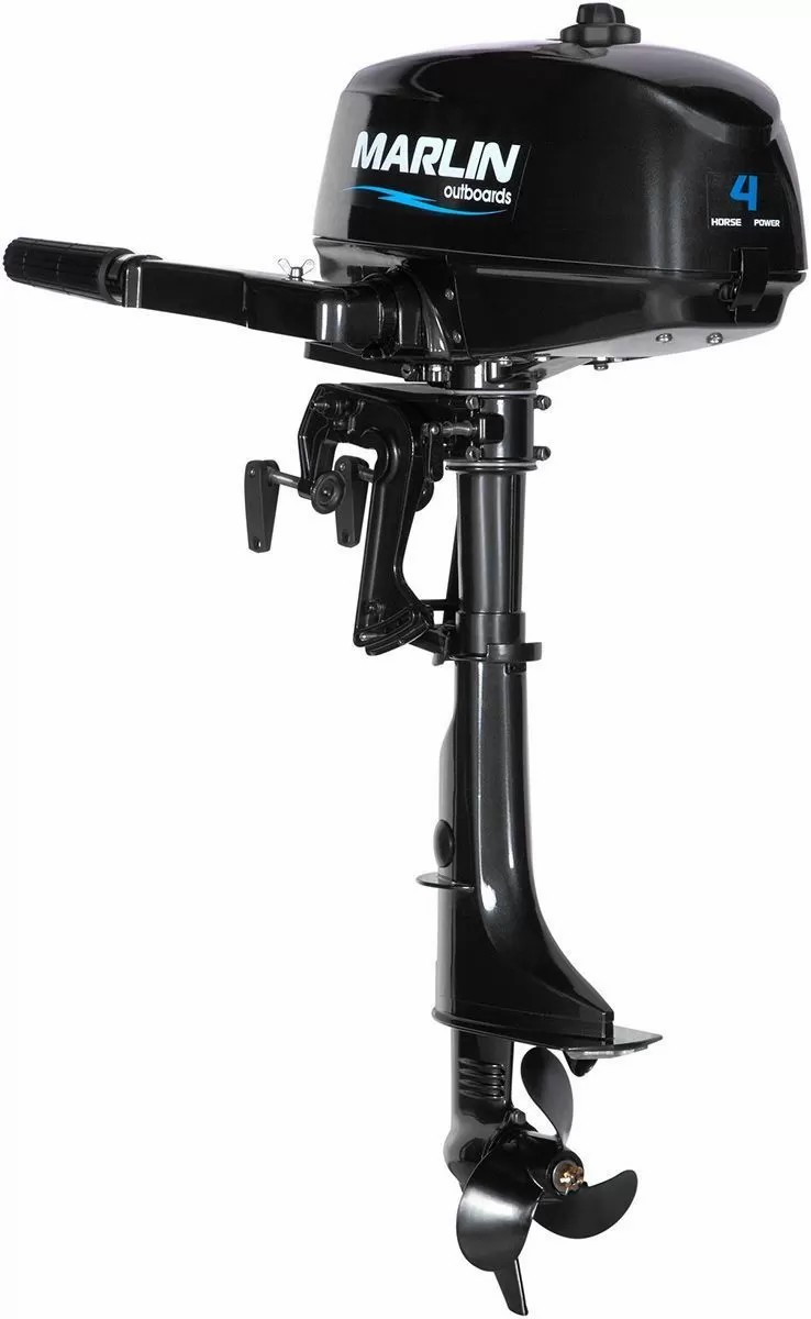 Лодочный мотор MARLIN MP 4 AMHS в Иркутске