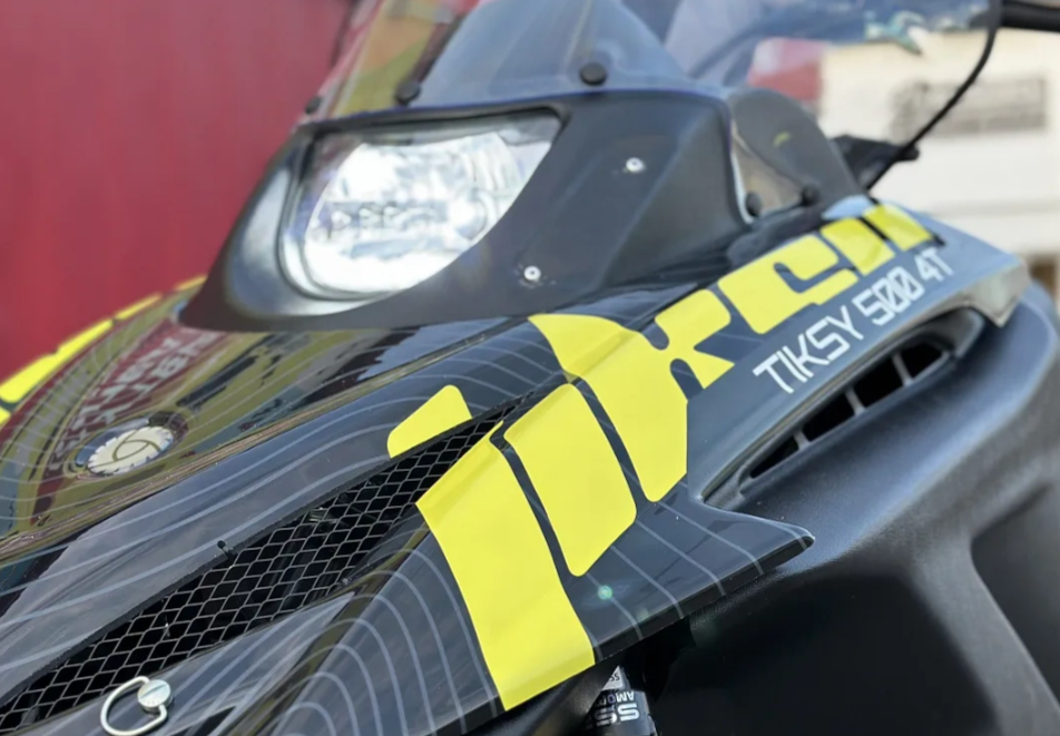 Снегоход РМ TIKSY 500 4Т в Иркутске