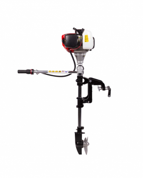 Подвесной лодочный мотор TOYAMA TA 2 в Иркутске