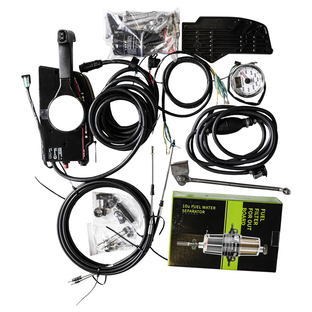 ЛОДОЧНЫЙ МОТОР TOYAMA T30AFWS в Иркутске