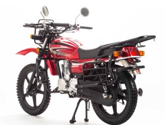 Мотоцикл FORESTER 200 (2021 г.) в Иркутске