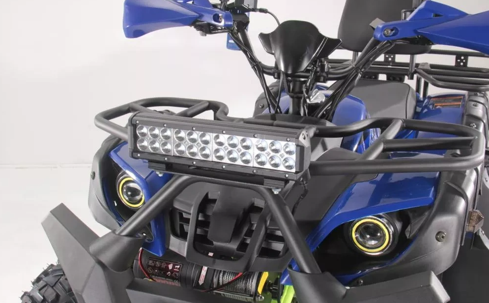 Квадроцикл YACOTA SELA MAX в Иркутске