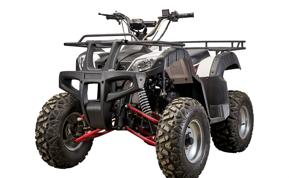 Квадроцикл YACOTA SELA 200 в Иркутске