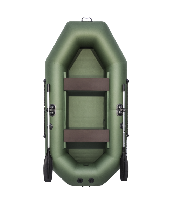 Лодка АКВА-МАСТЕР 260 в Иркутске