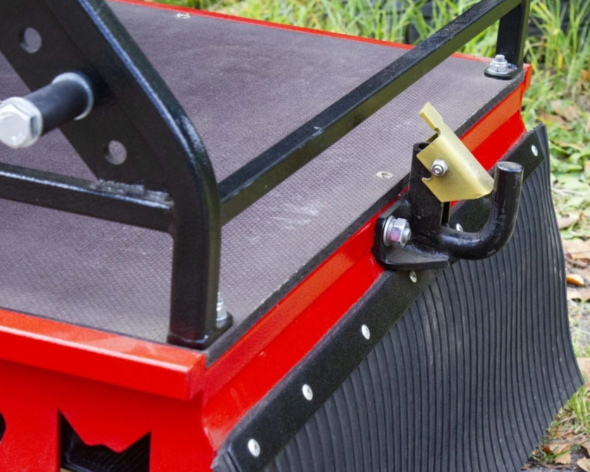 Мотобуксировщик POMOR X-600 K18 в Иркутске