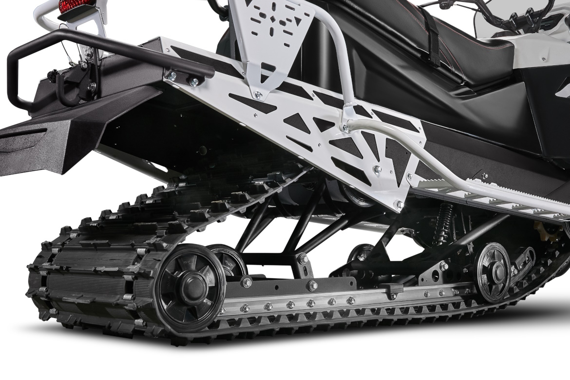 Снегоход IRBIS TUNGUS 600L 25/26 в Иркутске