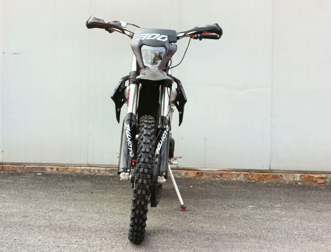 Мотоцикл JHLMOTO JHL Z3+ CB300 (175FMM) в Иркутске