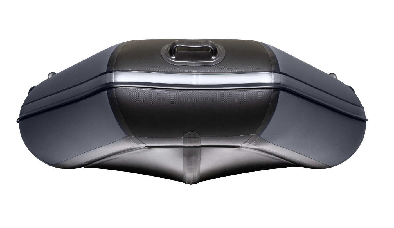  Лодка АКВА 2800 Слань-книжка киль в Иркутске