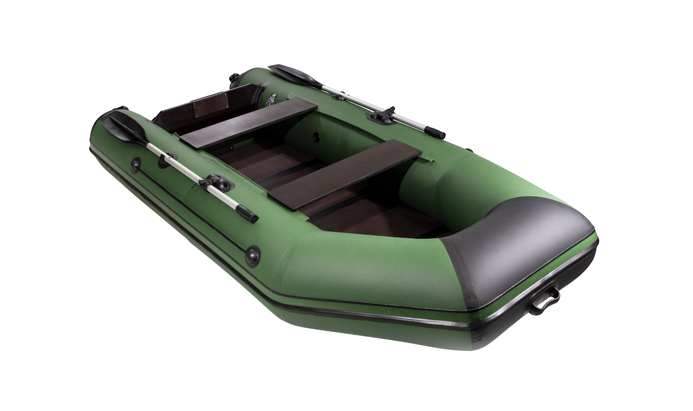  Лодка АКВА 2900 Слань-книжка киль в Иркутске