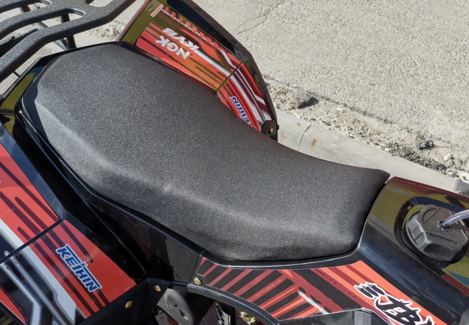 Квадроцикл GBM SHARP BIG 300 NEW в Иркутске