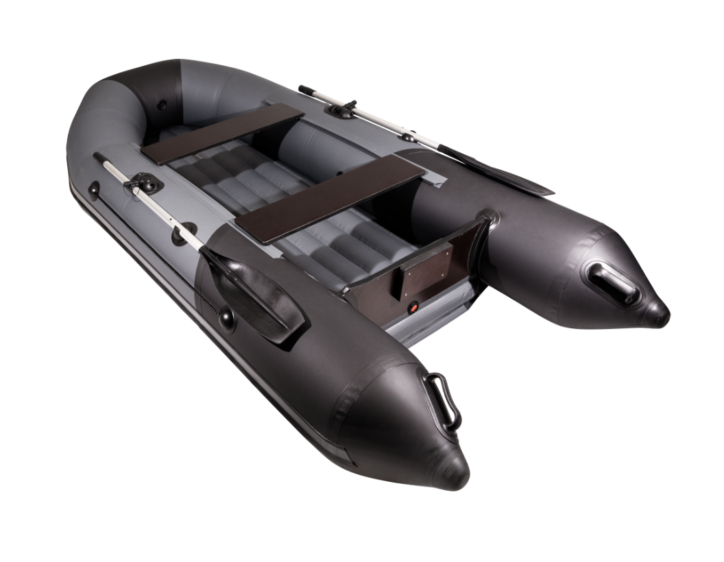 Лодка Таймень NX 2900 НДНД в Иркутске