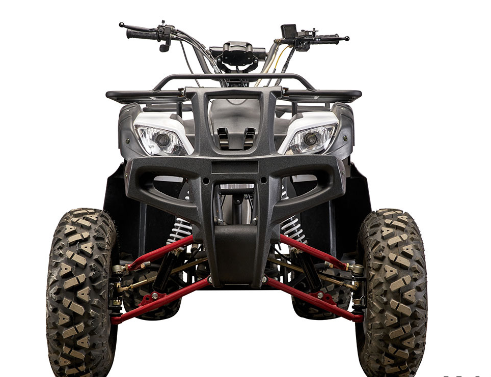 Квадроцикл YACOTA SELA 200 в Иркутске