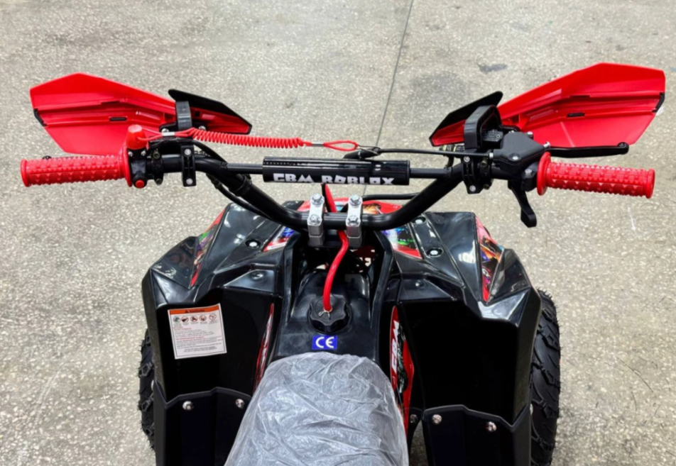 Квадроцикл GBM ROBLOX в Иркутске