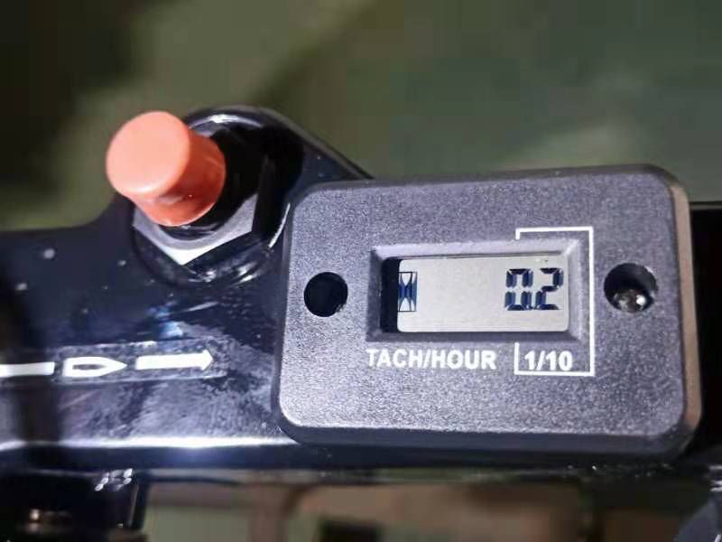 Лодочный мотор MARLIN PROLINE MP 9.9 (20) AMHS FORCE в Иркутске