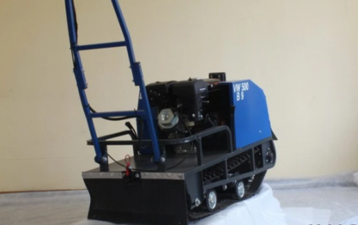 Мотобуксировщик ВЕПС WINTER «ПРОФИ» 18 в Иркутске