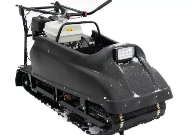 Мотобуксировщик ВОЛГАРЬ 9 Утилитарный в Иркутске