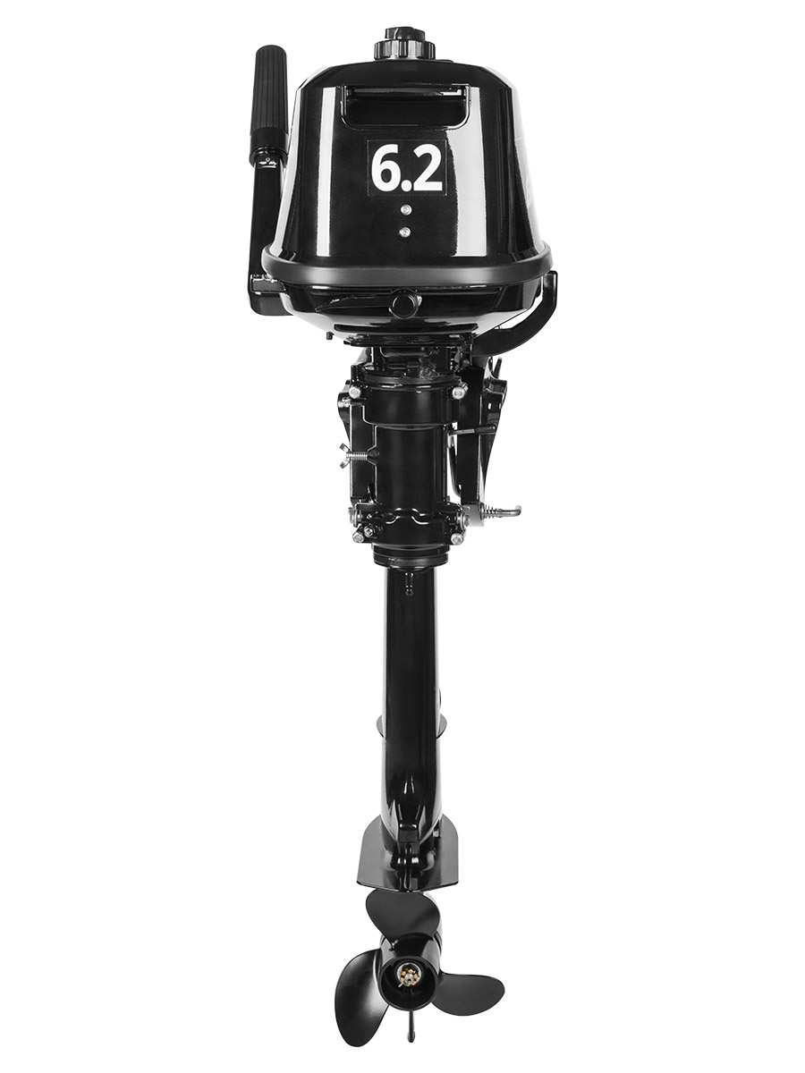 ЛОДОЧНЫЙ МОТОР GLADIATOR G6.2FHS в Иркутске