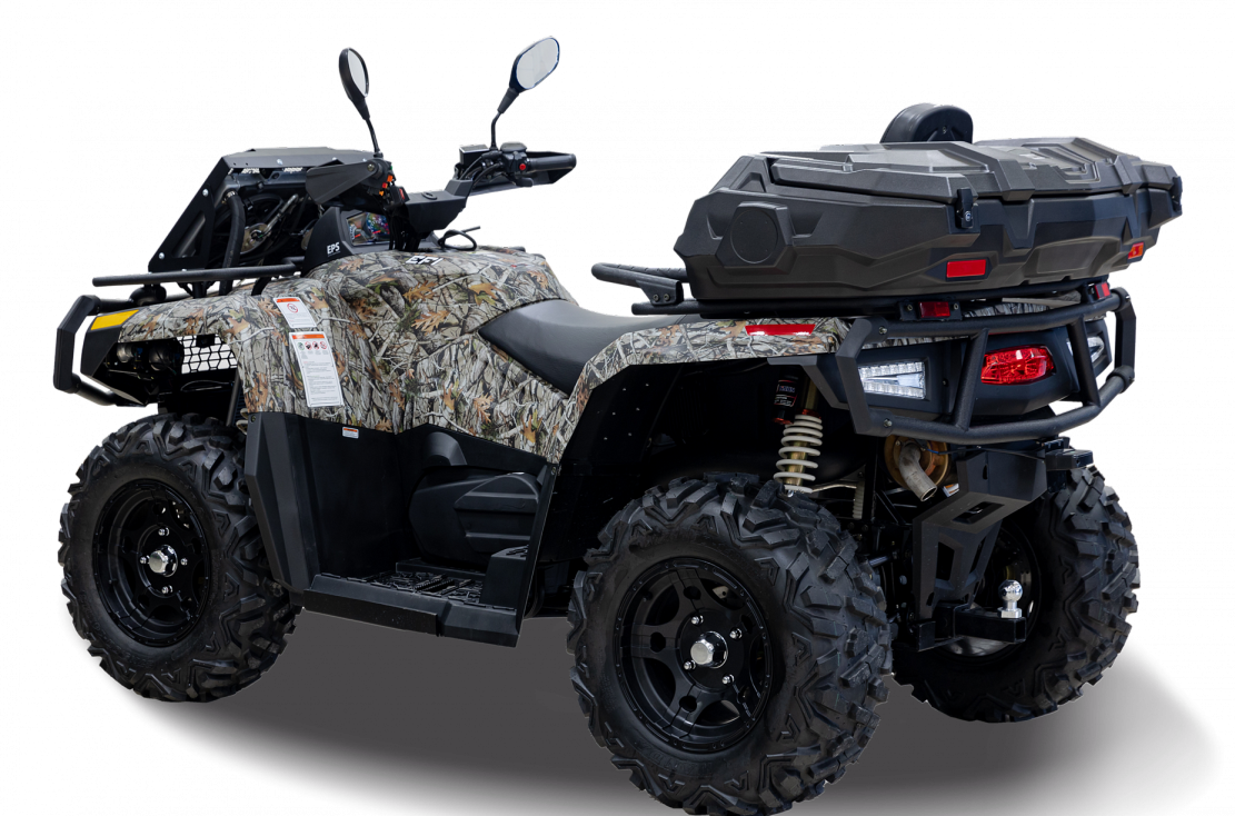 Квадроцикл HISUN TACTIC GT1000/EXTREME EDITION в Иркутске