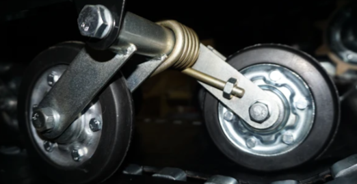 Мотобуксировщик XTREME-MOTORS "Полюс-2" Зима 15 л.с. в Иркутске