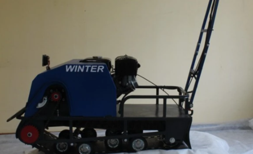 Мотобуксировщик ВЕПС WINTER «ПРОФИ» 18 в Иркутске