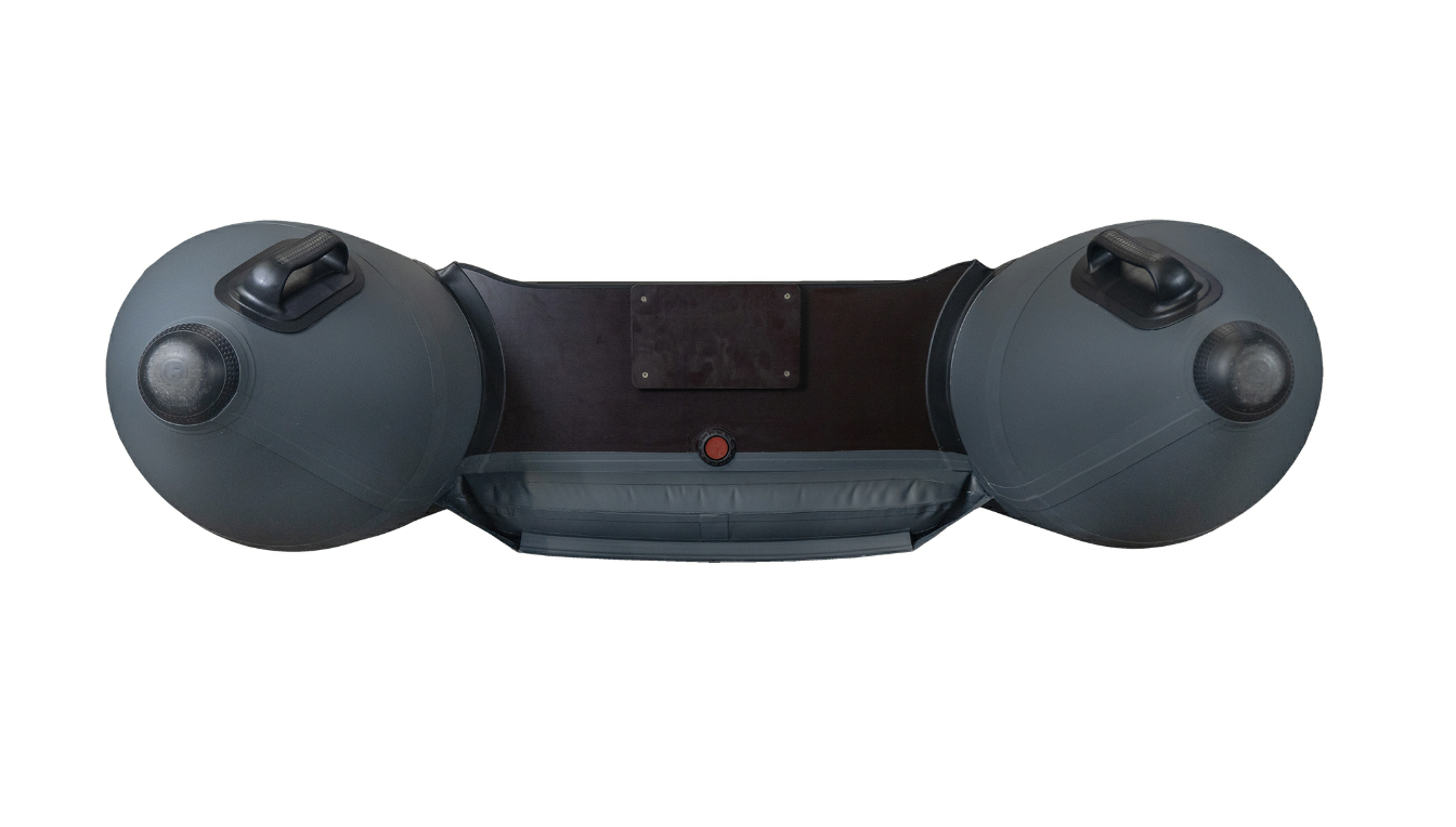 Лодка Барс 3200 нднд в Иркутске