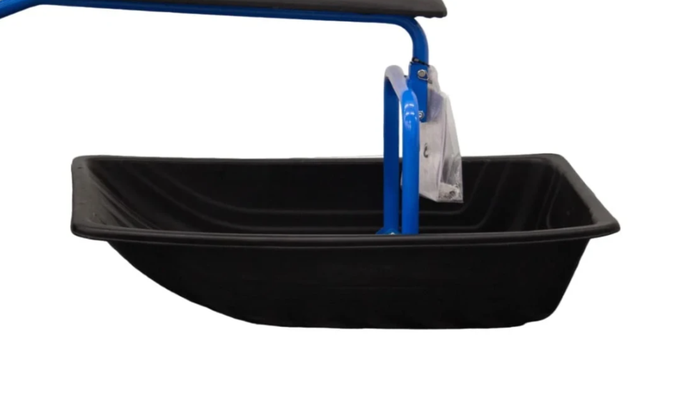 Мотобуксировщик НЕВА МС1-ZS (GB225) в Иркутске