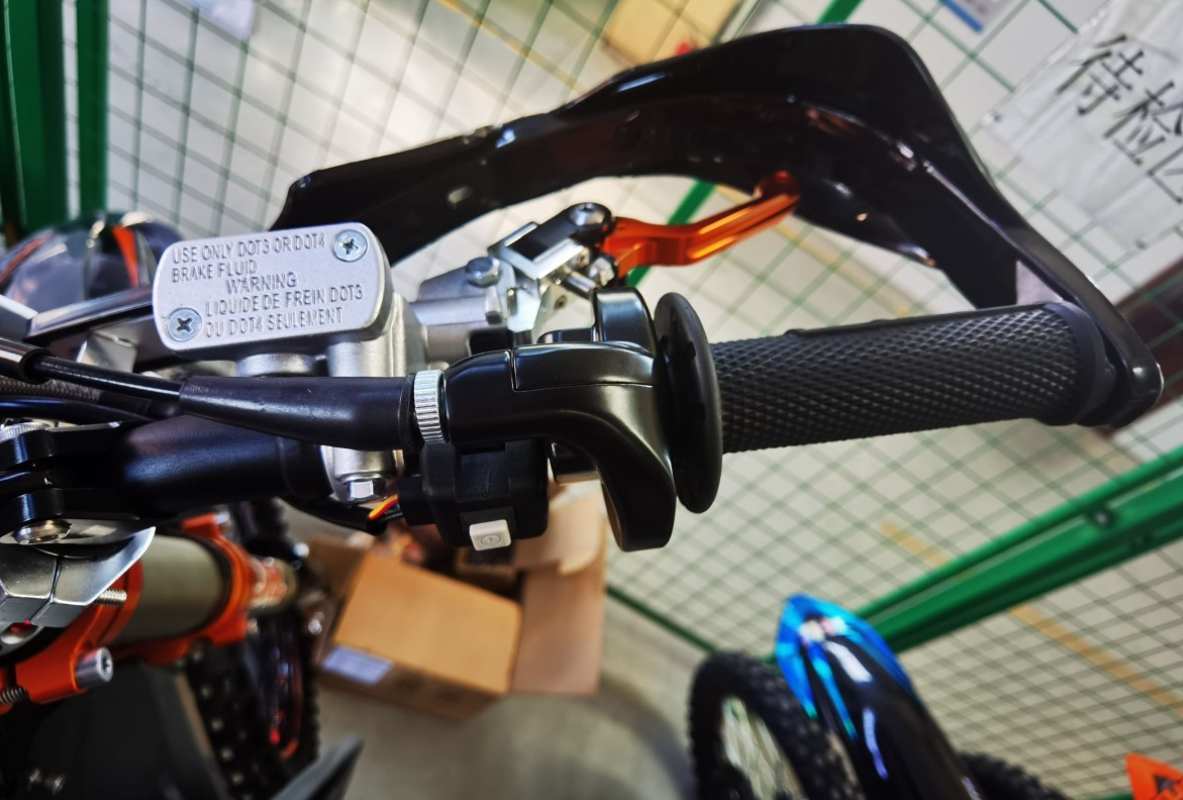 Мотоцикл JHLMOTO JHL Z4 PR250 (172FMM-5) в Иркутске