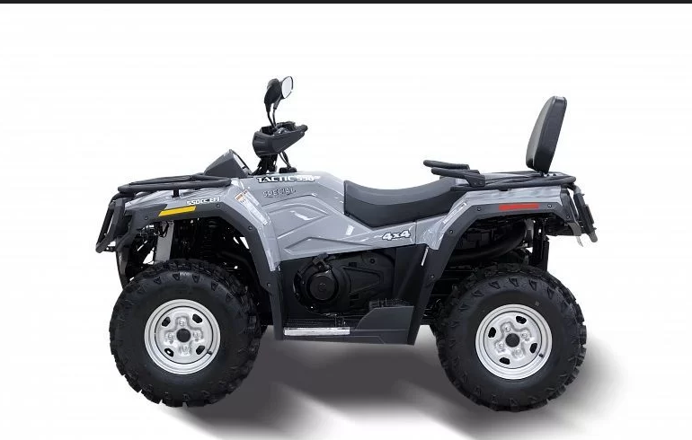 Квадроцикл HISUN TACTIC 550 (HS550ATV) NORMAL в Иркутске