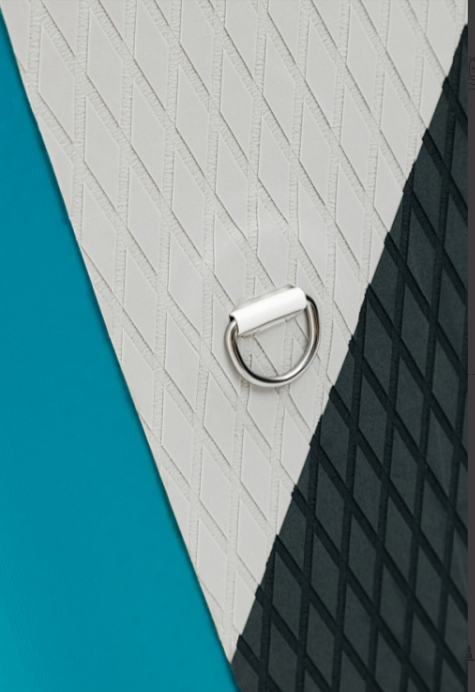 НАДУВНОЙ SUP-BOARD BUSINESS LIGHT BLUE 10 в Иркутске