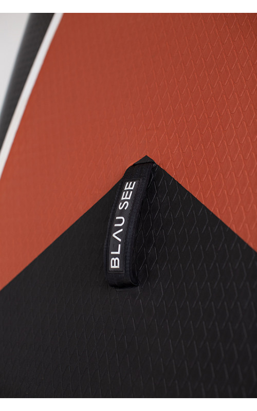 НАДУВНОЙ SUP BOARD BURNFIRE 11 в Иркутске