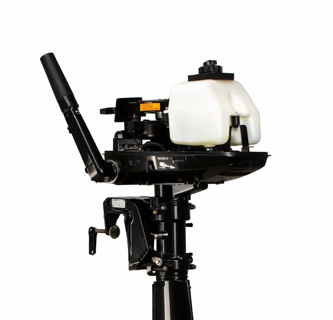 ЛОДОЧНЫЙ МОТОР GLADIATOR G5FHS в Иркутске