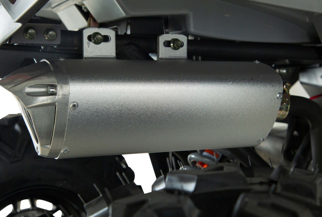 Квадроцикл YACOTA VIKING PRO 250 в Иркутске