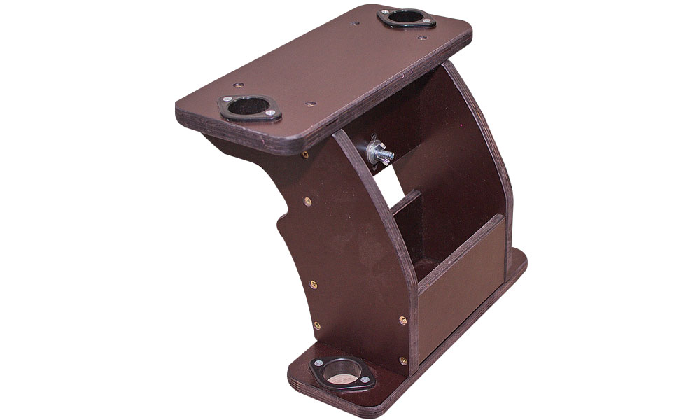 Подставка под эхолот №1 в Иркутске