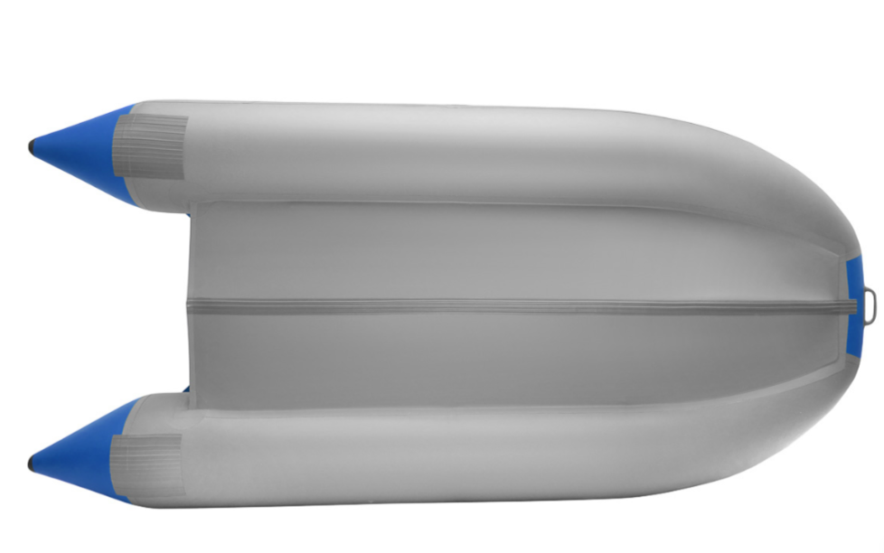 ЛОДКА ДРАККАР 3300 СК HANT в Иркутске