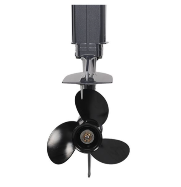 Лодочный мотор ALLFA CG Т40FWT S в Иркутске