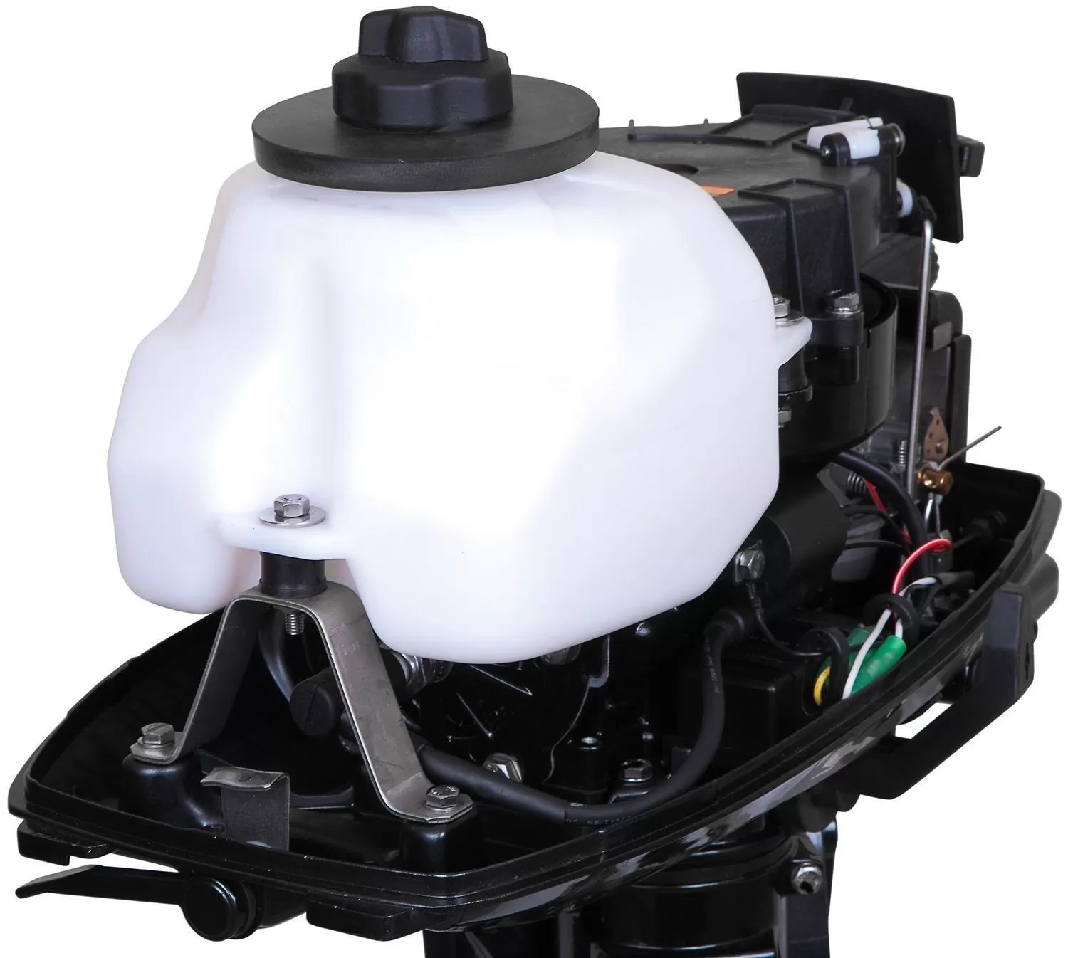 Лодочный мотор MARLIN MP 5 AMHS в Иркутске