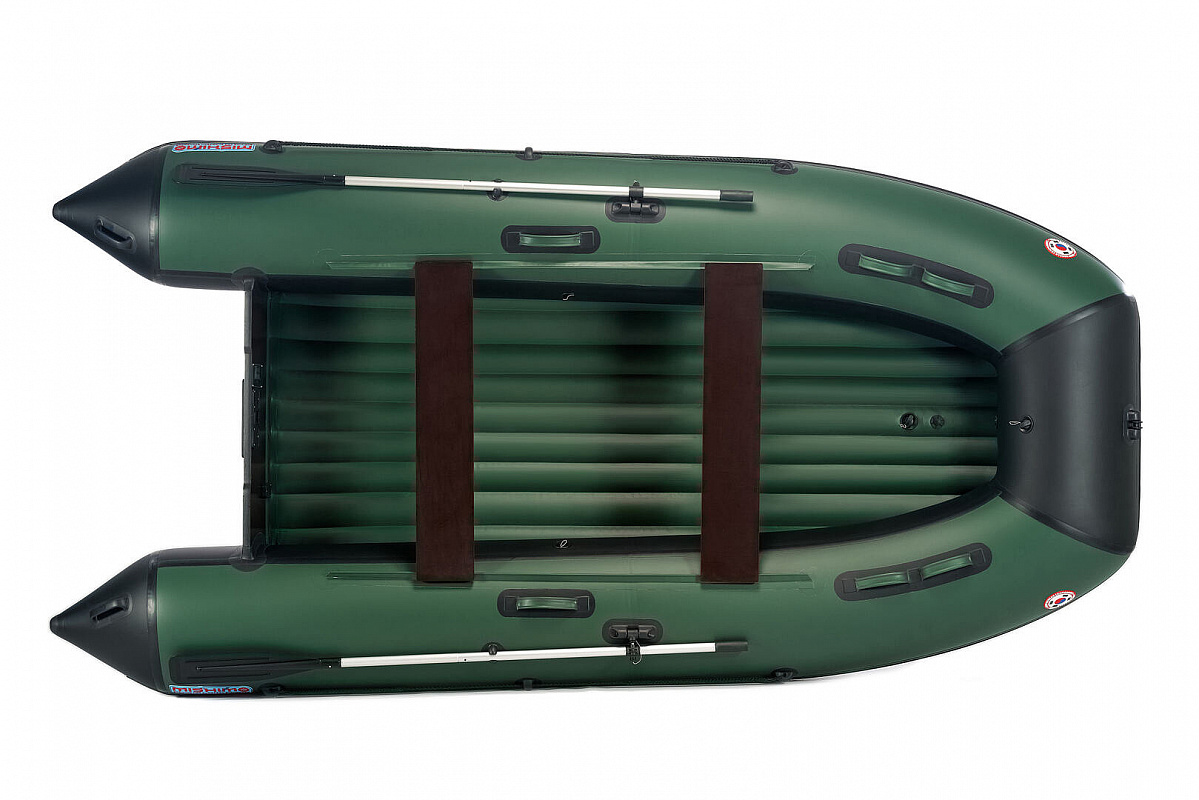 Лодка MISHIMO LITE 360 в Иркутске