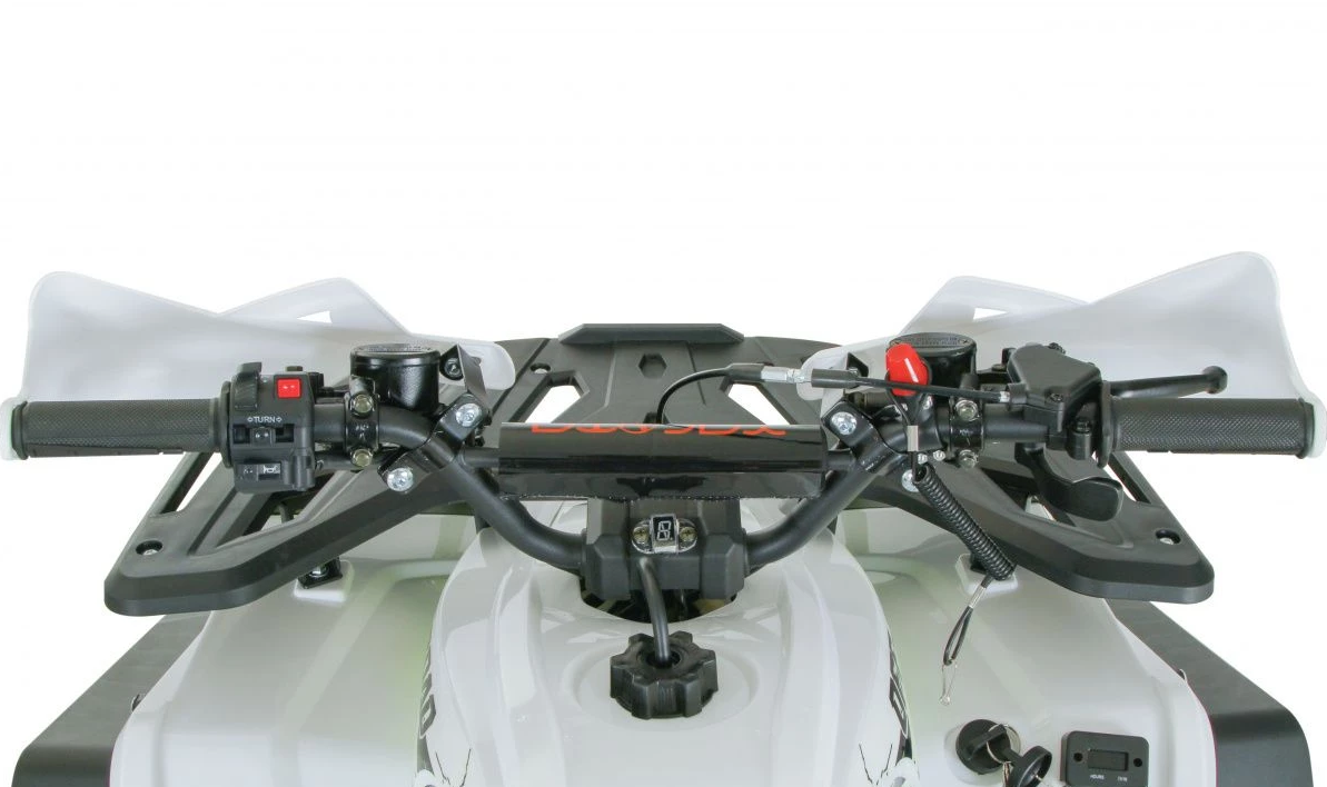 Квадроцикл YACOTA DRAGON в Иркутске