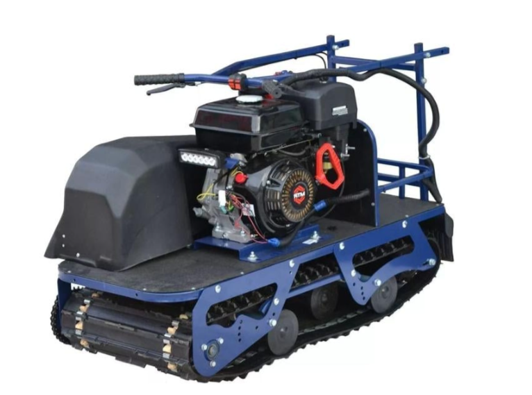 Мотобуксировщик БАРС ПАРТИЗАН 9 л.с. в Иркутске