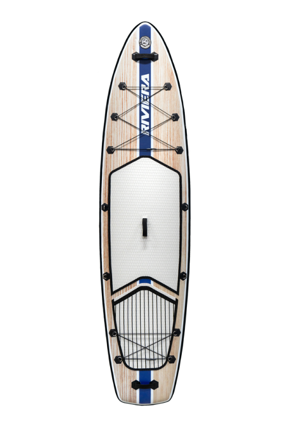 Сап-борд синий 12ft RIVIERA в Иркутске