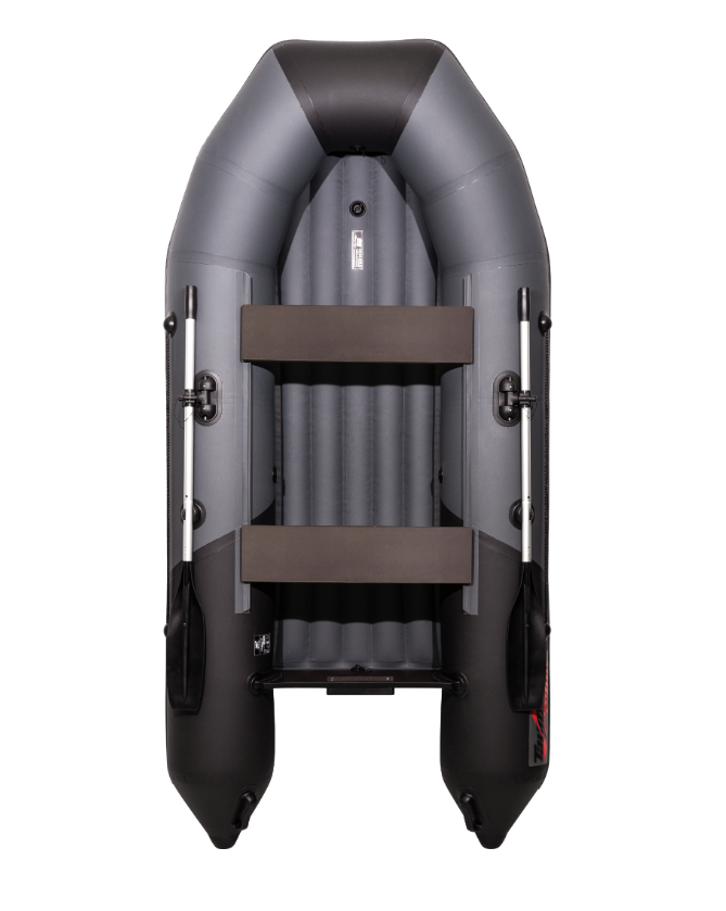 Лодка Таймень NX 2900 НДНД в Иркутске