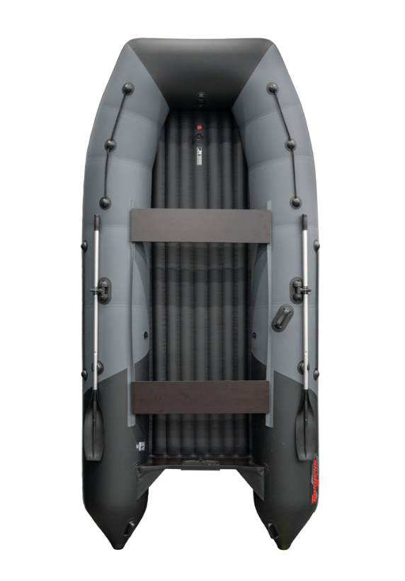 Лодка Таймень RX 3900 НДНД в Иркутске