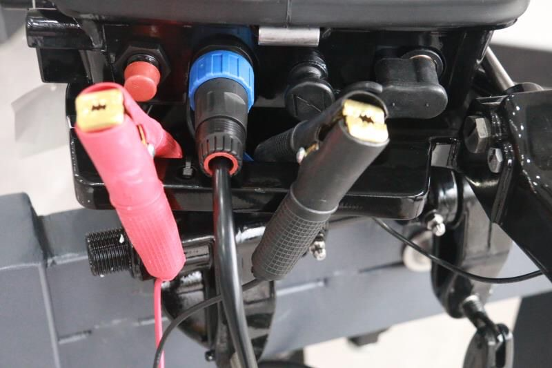 Лодочный мотор MARLIN PROLINE MP 9.9 (20) AMHS FORCE в Иркутске