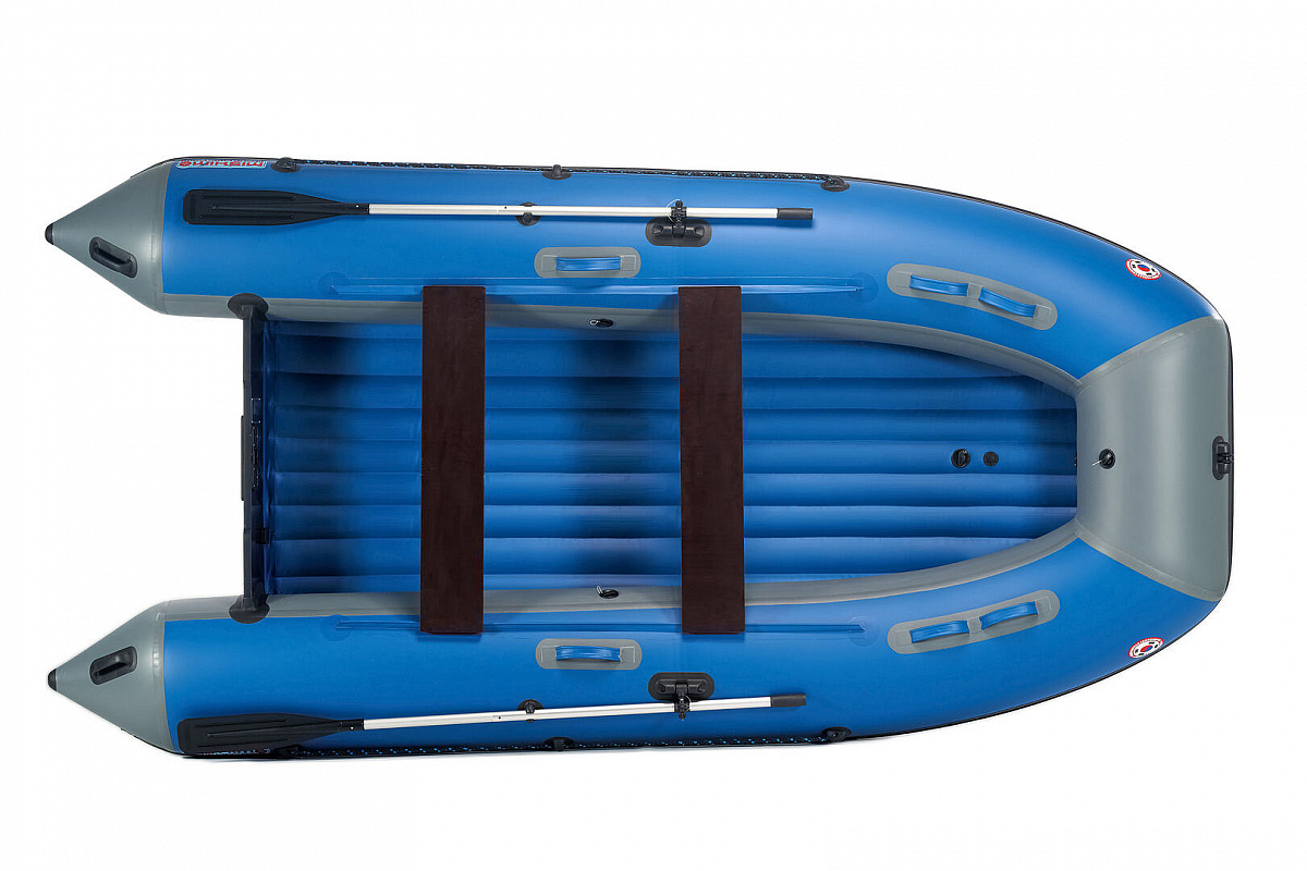 Лодка MISHIMO LITE DF 400 в Иркутске