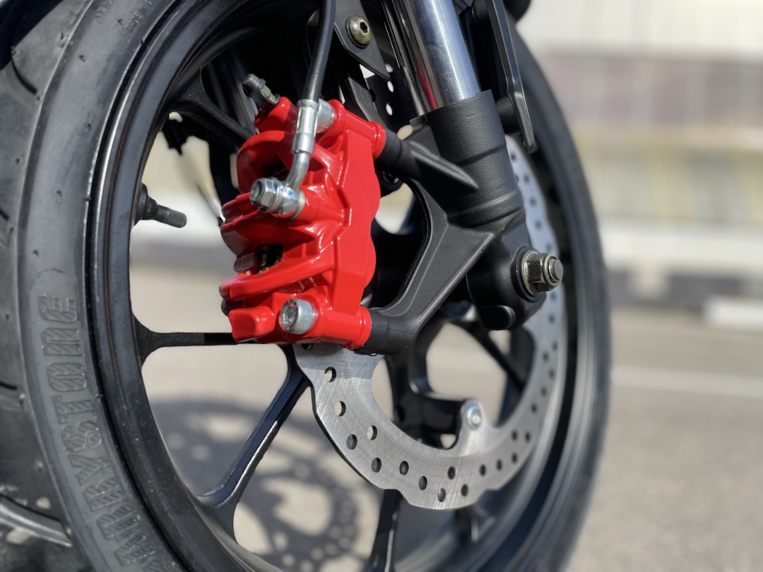 Мопед PROMAX CB150R (49) в Иркутске